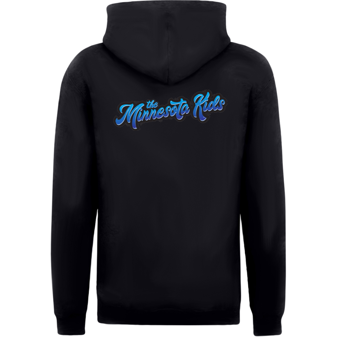 Kids champion hoodie black shop